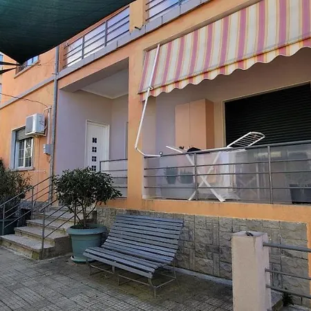 Casa vacanze Bellesuite