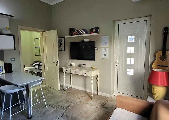 Bellesuite Casa vacanze