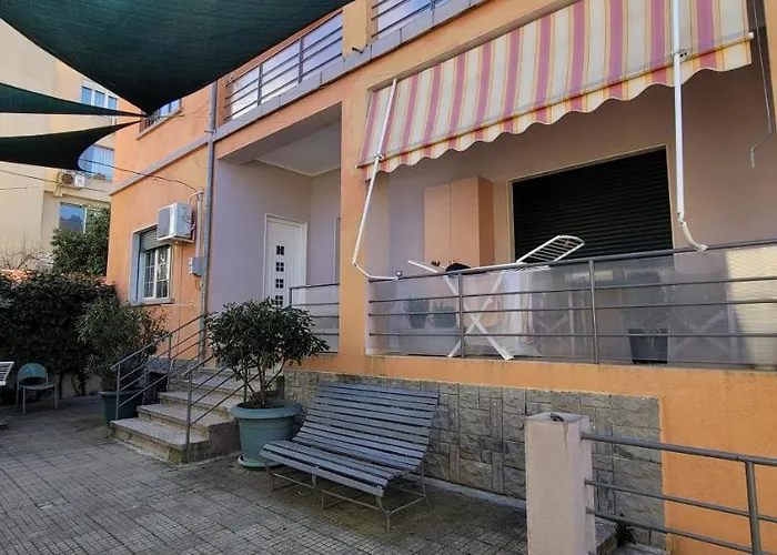 Casa vacanze Bellesuite