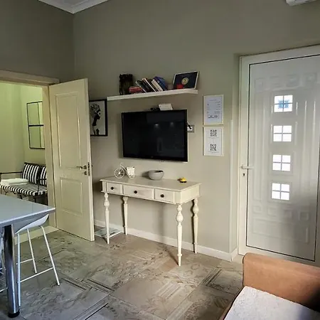 Bellesuite Holiday home
