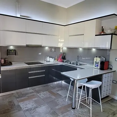 Holiday home Bellesuite *