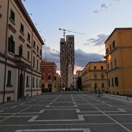 Bellesuite * 티라나