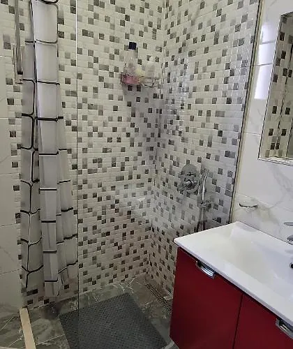 Bellesuite 度假居 *