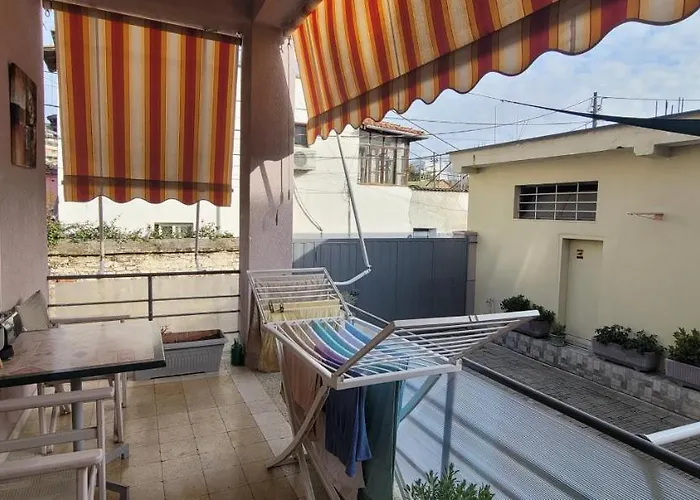 Bellesuite 地拉那